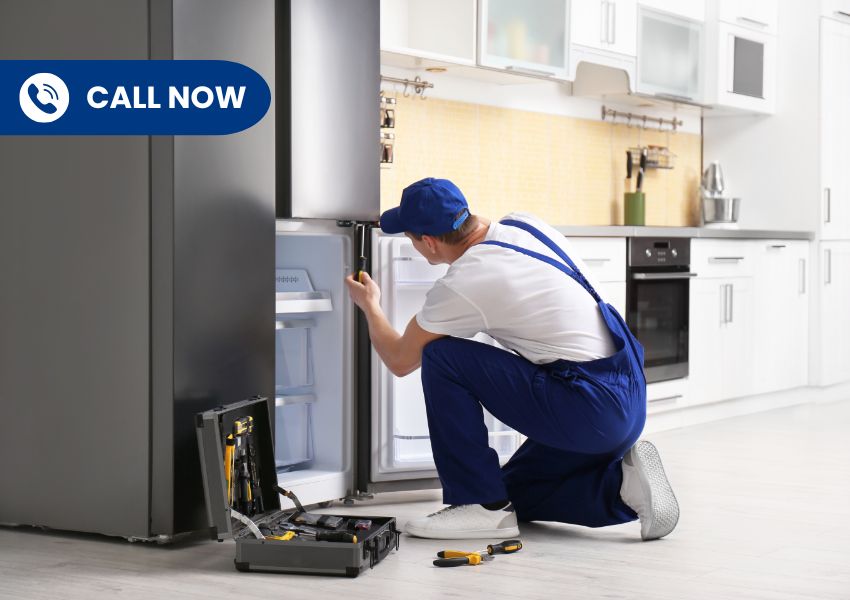 Mercersburg Appliance Repair Company